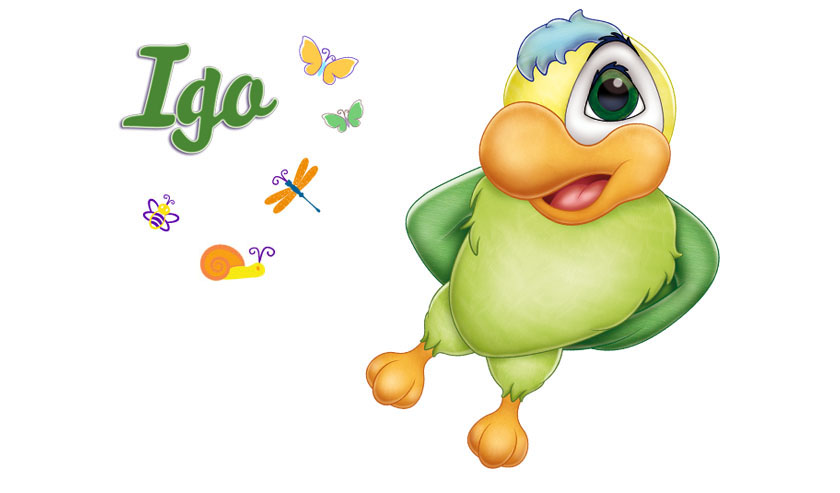 Igo