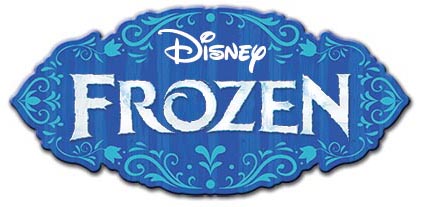 Logo Frozen