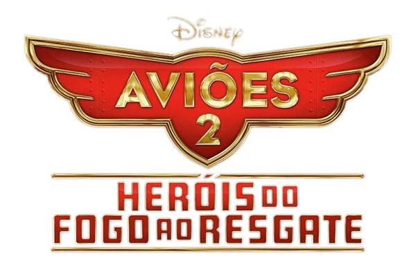 Logo Aviões